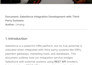 do salesforce third party integrations